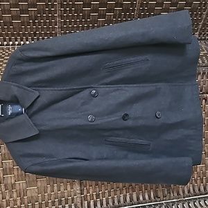 Nautica Wool Coat